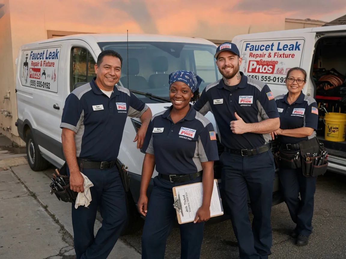 Faucet Repair company in Lake Linden, MI